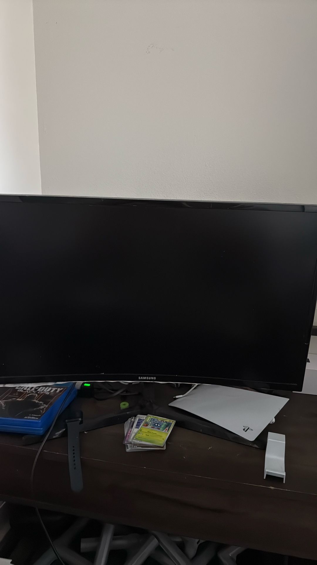 Gaming Monitor