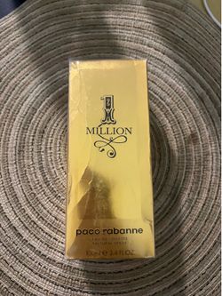 1 Million Eau De Toilette (NEW)