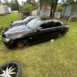 Bmw Parts 
