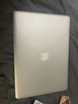 MacBook Pro 