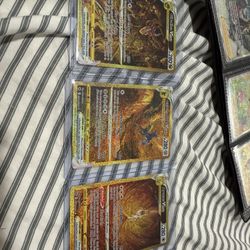 Pokémon Cards