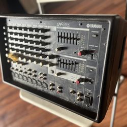 Yamaha EMX512sc Mixr’(275$)