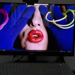 Lenovo H530 Full Desktop PC- Loaded With Software 