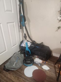DRYWALL SANDER