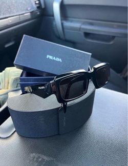 Prada PR 27ZS Unisex