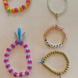 Kids Bracelets 