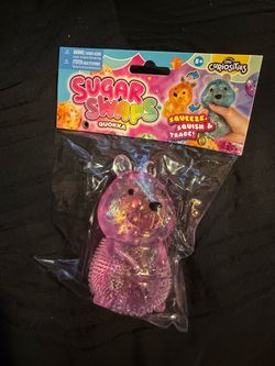 QUOKKA SQUISHY