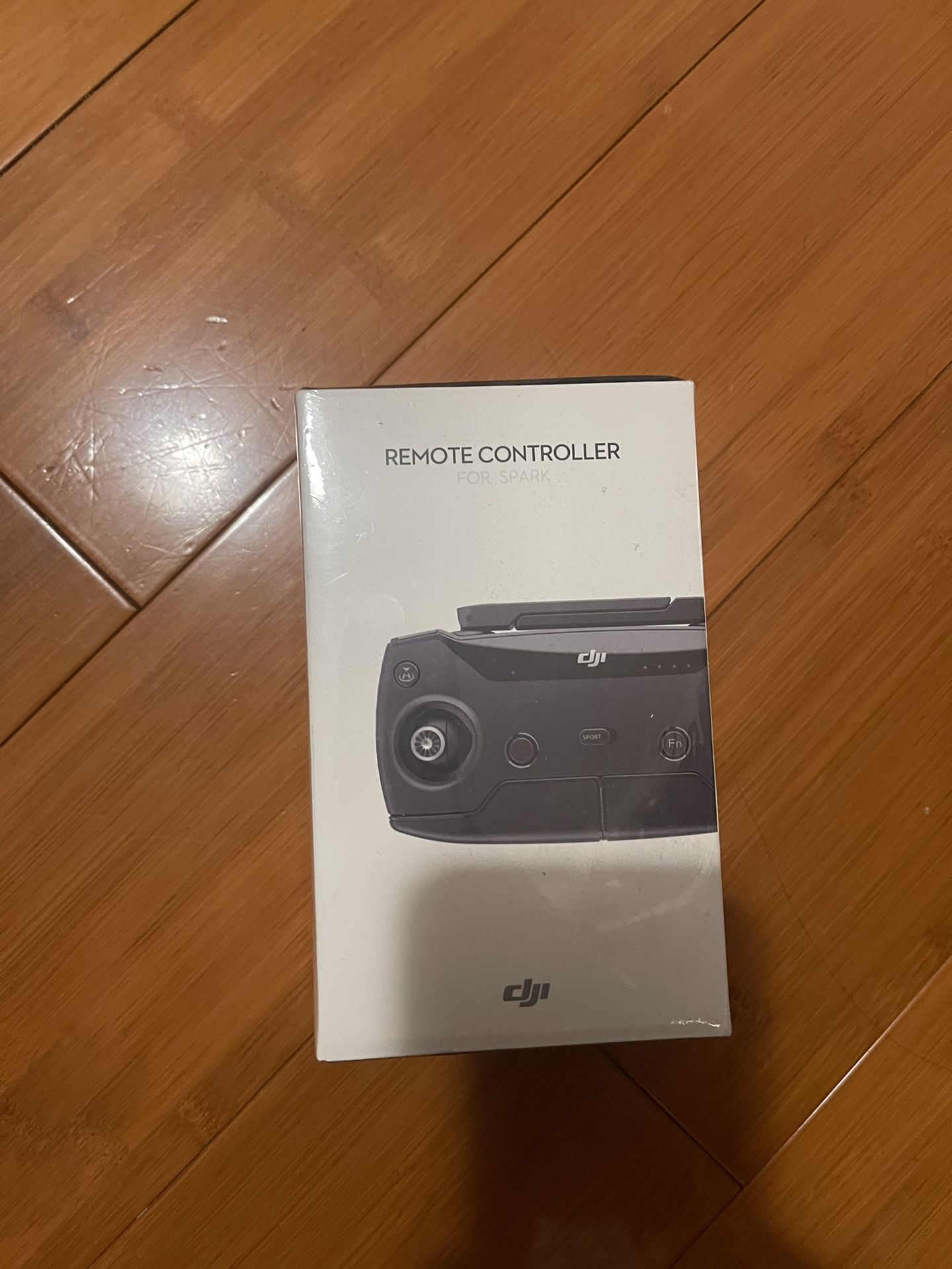 DJI SPARK PART 4 CONTROLLER