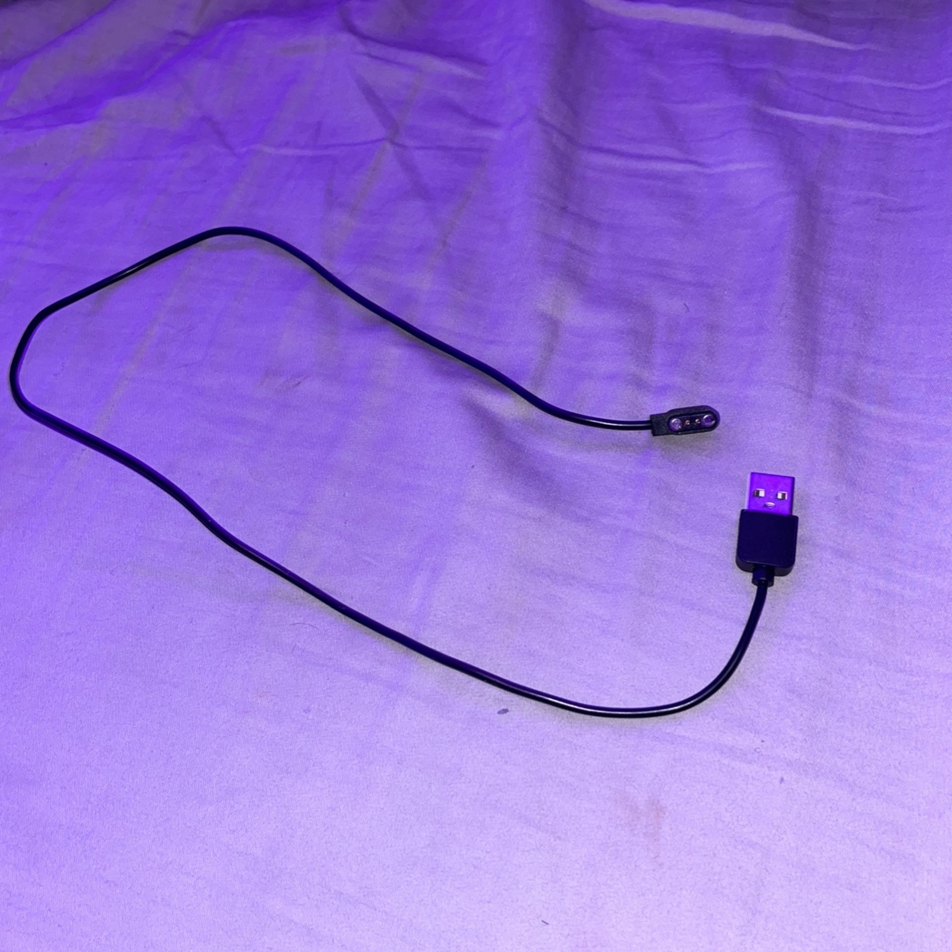 Carbinox Watch Charger 