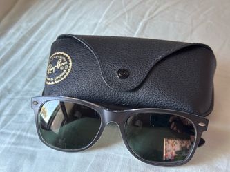 Rayban Wayfarer