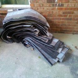 Unused Roofing Shingles.  Need Gone Today! Make Offers 