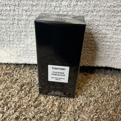 Tom Ford F*cking Fabulous 