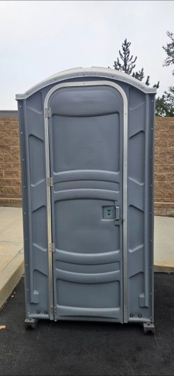 Baños Portables, Porta Potty