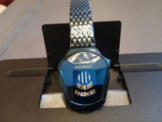 Fancy Watch