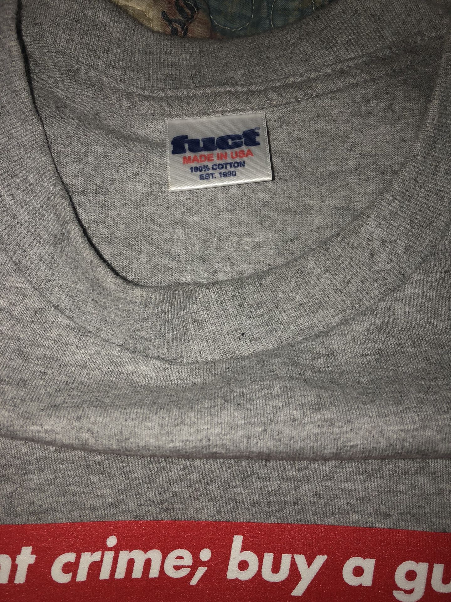 LVFT x Afters t-shirt for Sale in City of Industry, CA - OfferUp