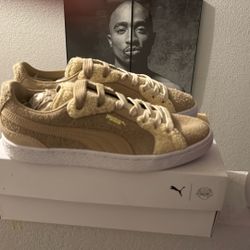 Puma Sneakers 