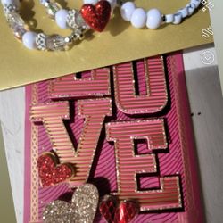 One Of A KIND BRACELETS ✨️ ❤️ 