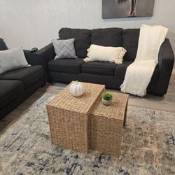 Living Room Set