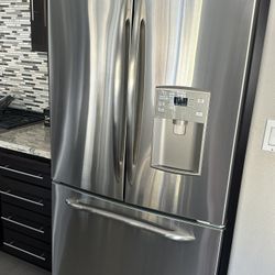 Kitchen Appliance.