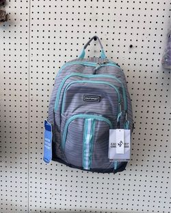 Rally Sport 2.0 Backpack – Gray Stripe | New