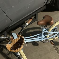 Kisd's Bike