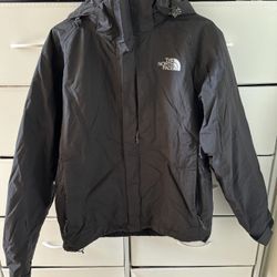 Men’s The North Face Jacket size s/p