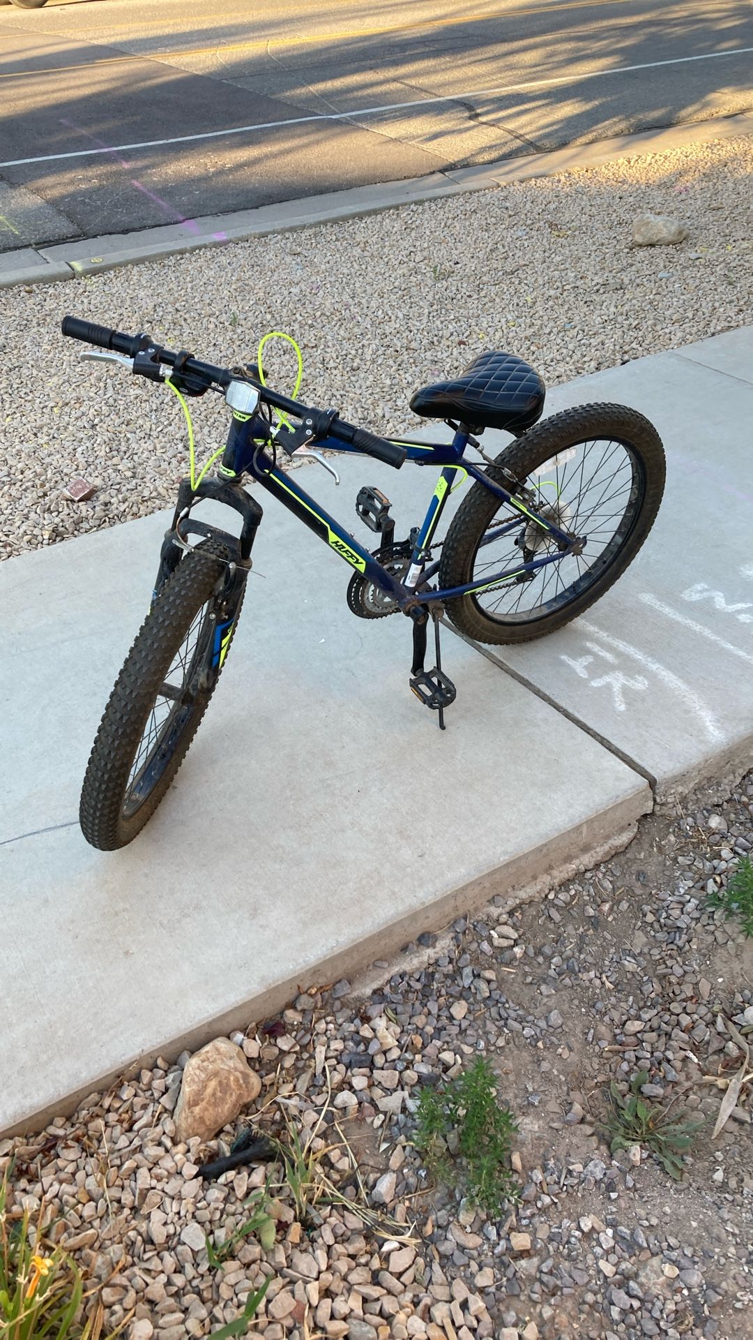 24’’ bicycle