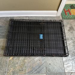 42 Inch Dog Kennel/Crate
