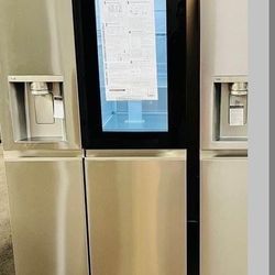 ✨-Brand New, Huge, Open-Box Refrigerators $499 and up for sale near me-📌📌