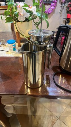 This For Tea Pot New