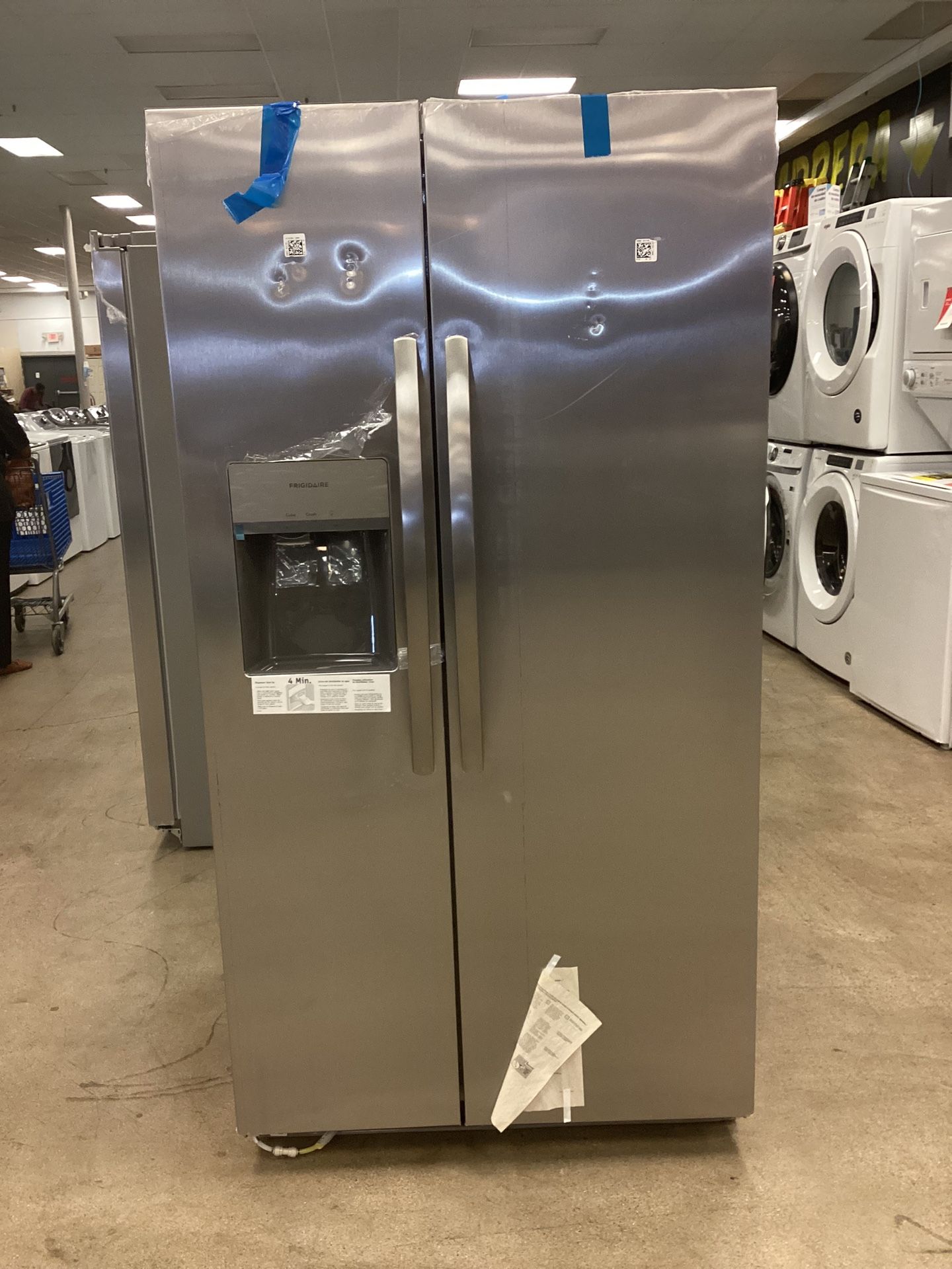 Frigidaire Fridge