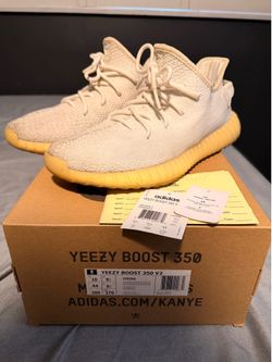 Yeezy Triple White US Men 10