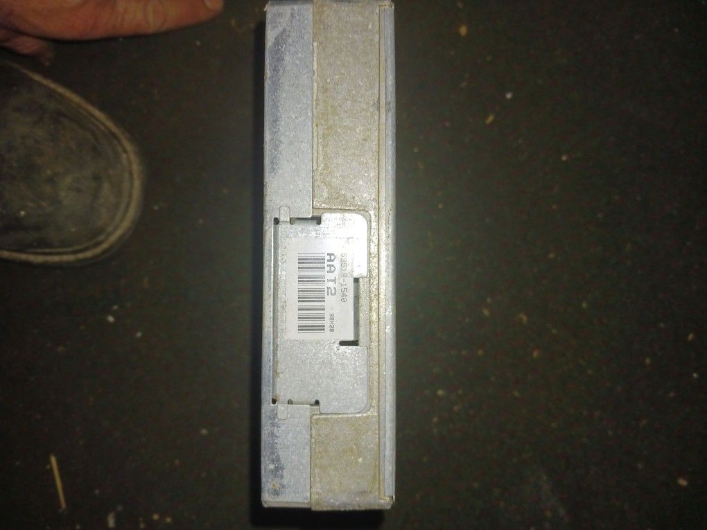 Ford F150 Parts