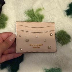 Kate Spade Card Holder
