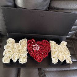 Mother’s Day Eternal Roses