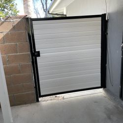 Todo Tipo De Fence And gates Iron Y Venil