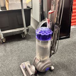 Dyson Animal Vacuum