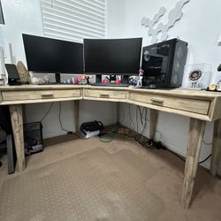 Corner Desk For Sale
