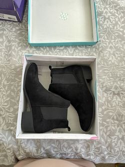Booties 