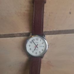 Timex Indiglo