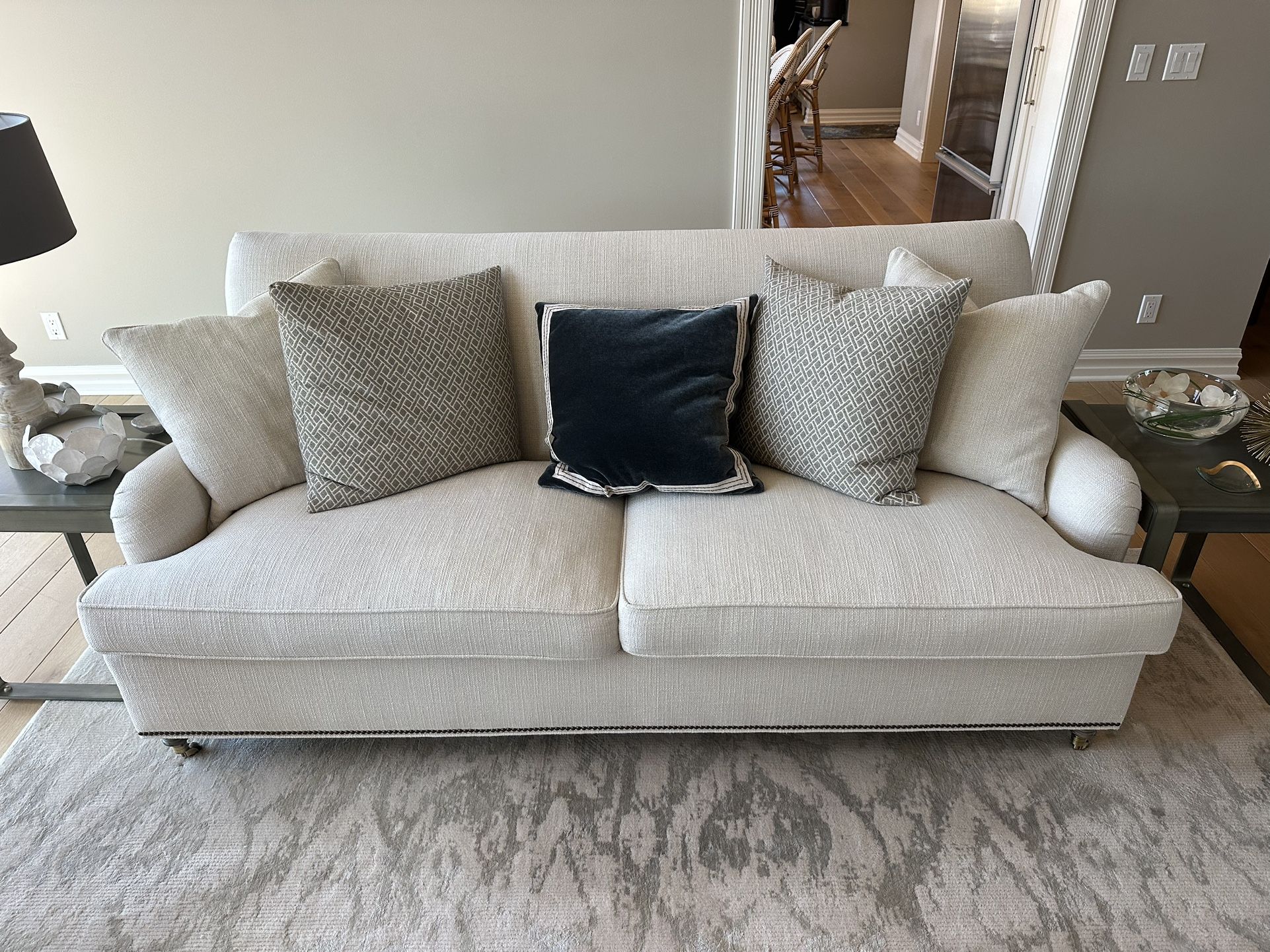 Living Room Sofa