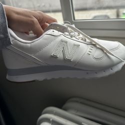 New Balance Shoes 