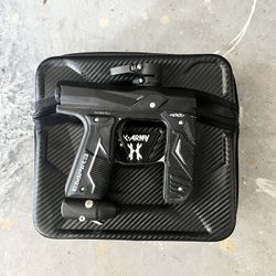 empire axe 2.0 w hk army case 