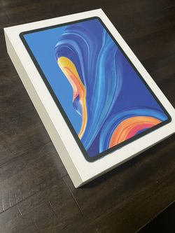 📱 Brand NEW (SILVER) 512GB Android Tablet – 10.1” Touchscreen📱
