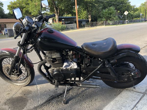 86 Honda Rebel For In San Antonio Tx Offerup 86 Honda Rebel