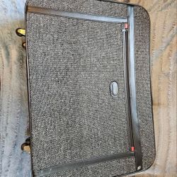 Hampshire 4 piece luggage set