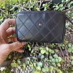 Chanel Pouchette