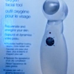 Beauticontrol Oxygen Zone Skin Purifying Tool