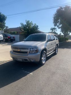 2007 Chevy Tahoe LT
