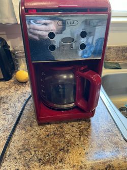 Coffee Maker